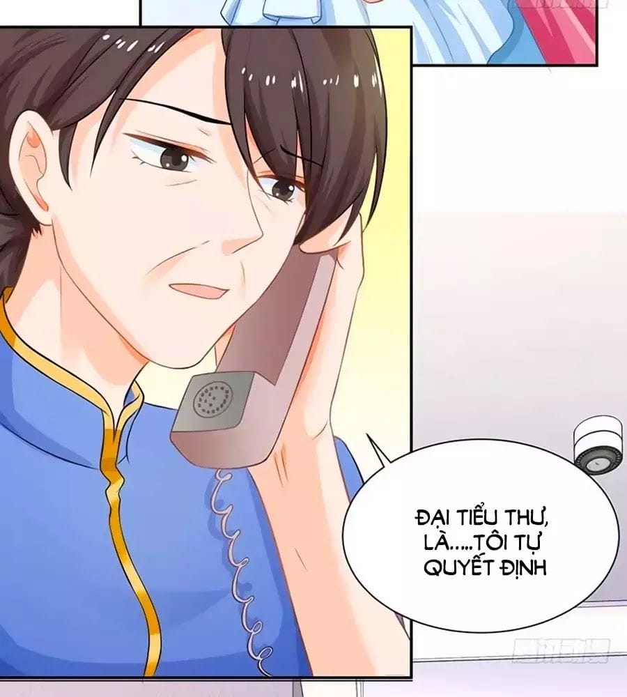 Truyện Tranh Một Thai Hai Bảo: Đưa Mami Về Nhà! trang 4