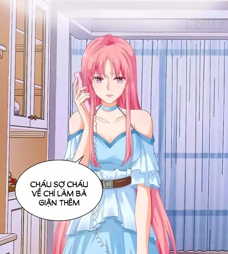 Truyện Tranh Một Thai Hai Bảo: Đưa Mami Về Nhà! trang 4