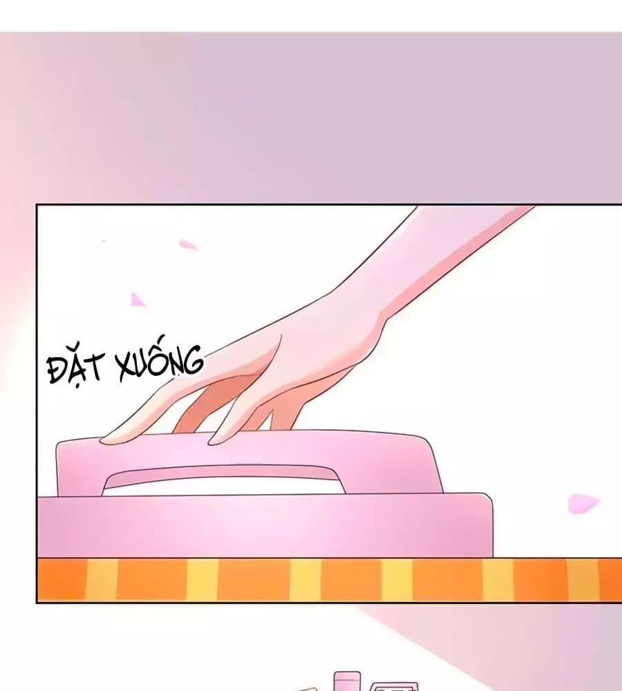 Truyện Tranh Một Thai Hai Bảo: Đưa Mami Về Nhà! trang 4