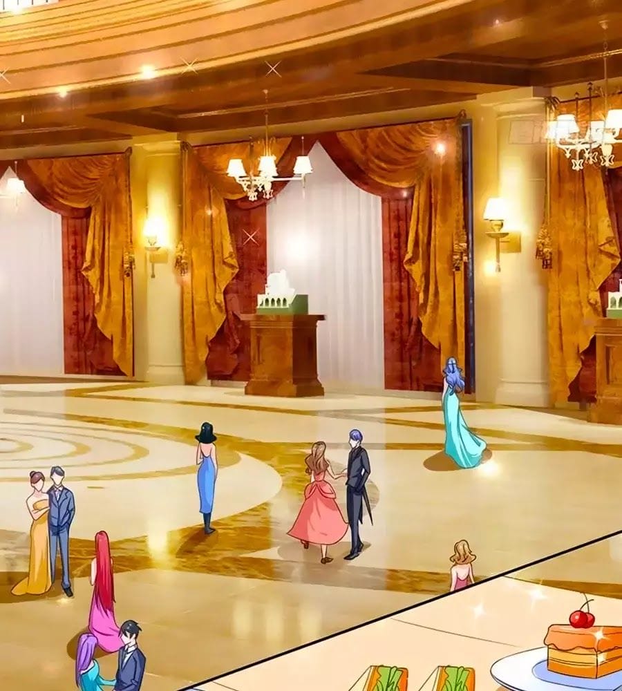 Truyện Tranh Một Thai Hai Bảo: Đưa Mami Về Nhà! trang 4