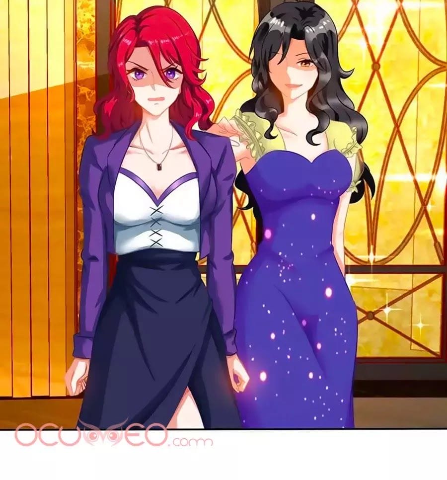 Truyện Tranh Một Thai Hai Bảo: Đưa Mami Về Nhà! trang 4