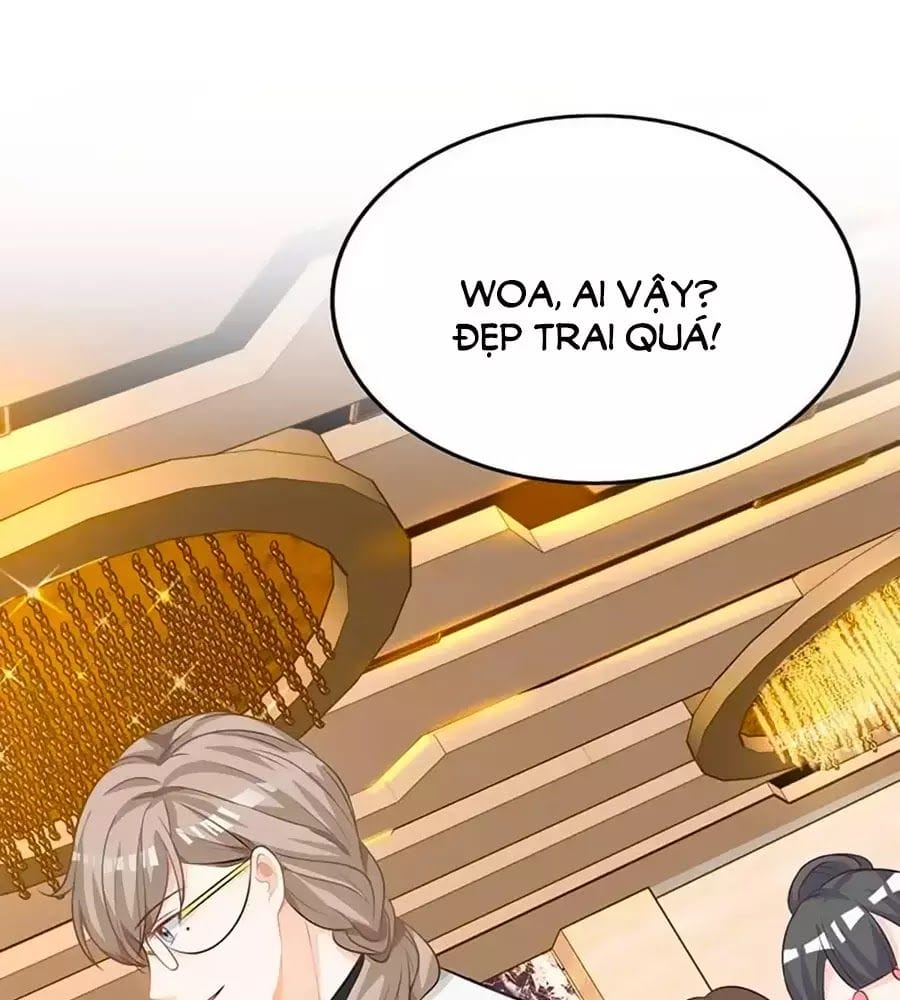 Truyện Tranh Một Thai Hai Bảo: Đưa Mami Về Nhà! trang 4