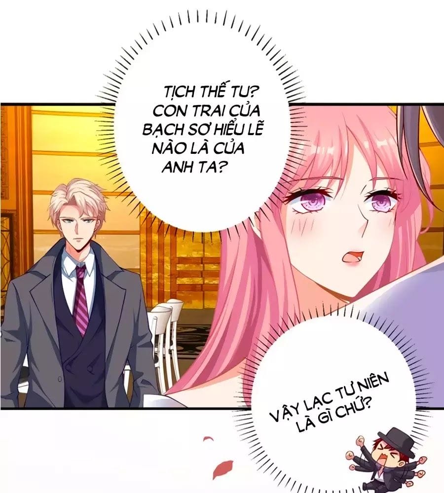 Truyện Tranh Một Thai Hai Bảo: Đưa Mami Về Nhà! trang 4