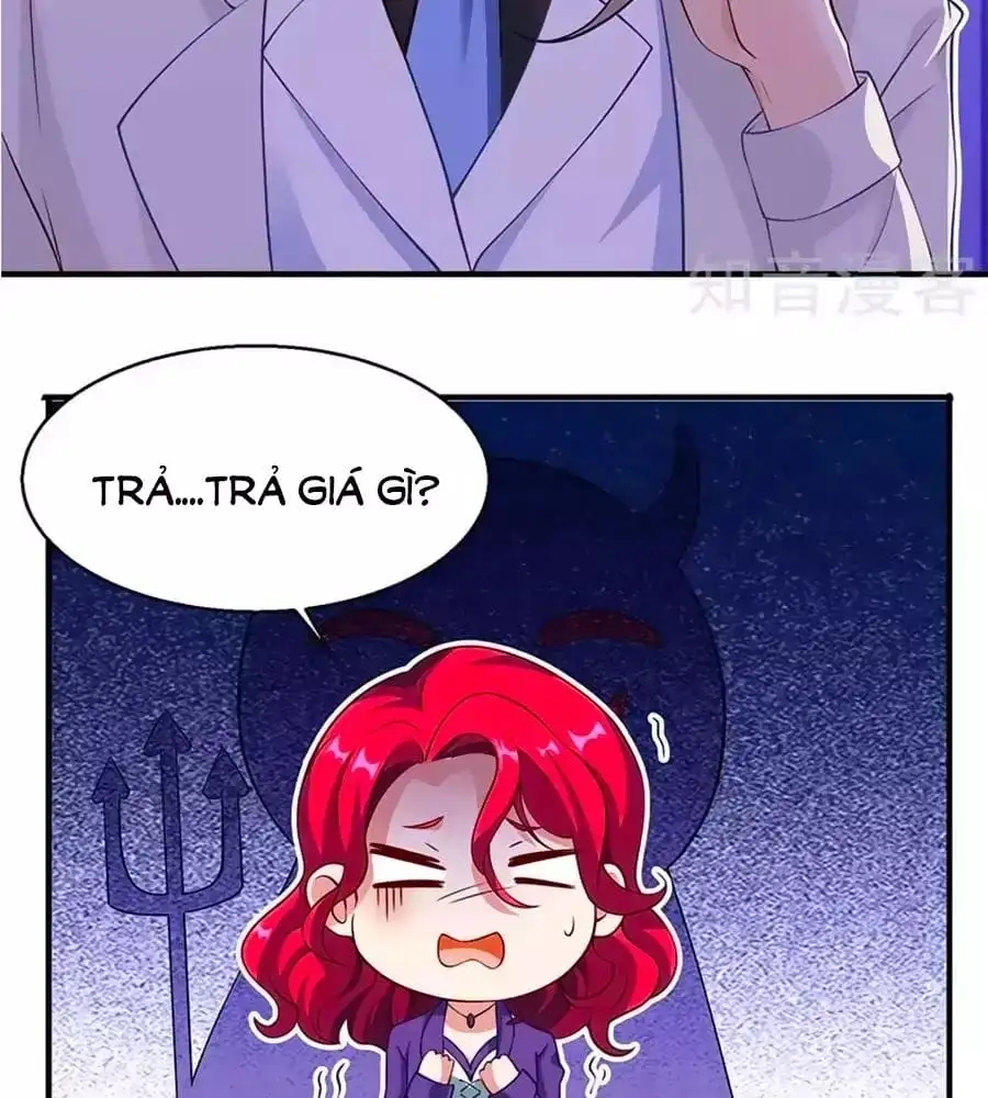 Truyện Tranh Một Thai Hai Bảo: Đưa Mami Về Nhà! trang 4