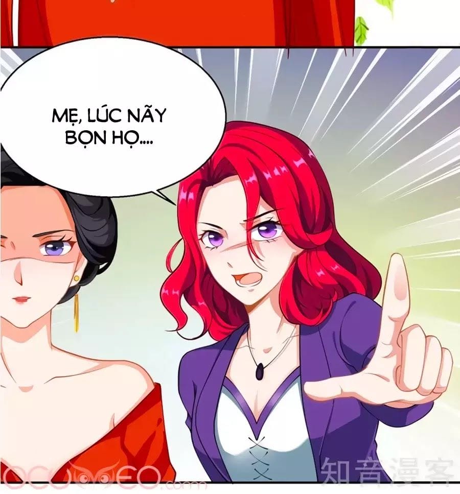 Truyện Tranh Một Thai Hai Bảo: Đưa Mami Về Nhà! trang 4