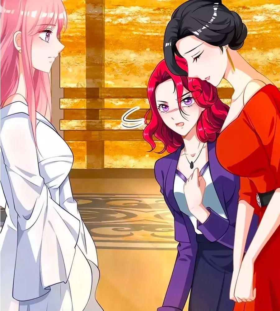 Truyện Tranh Một Thai Hai Bảo: Đưa Mami Về Nhà! trang 4