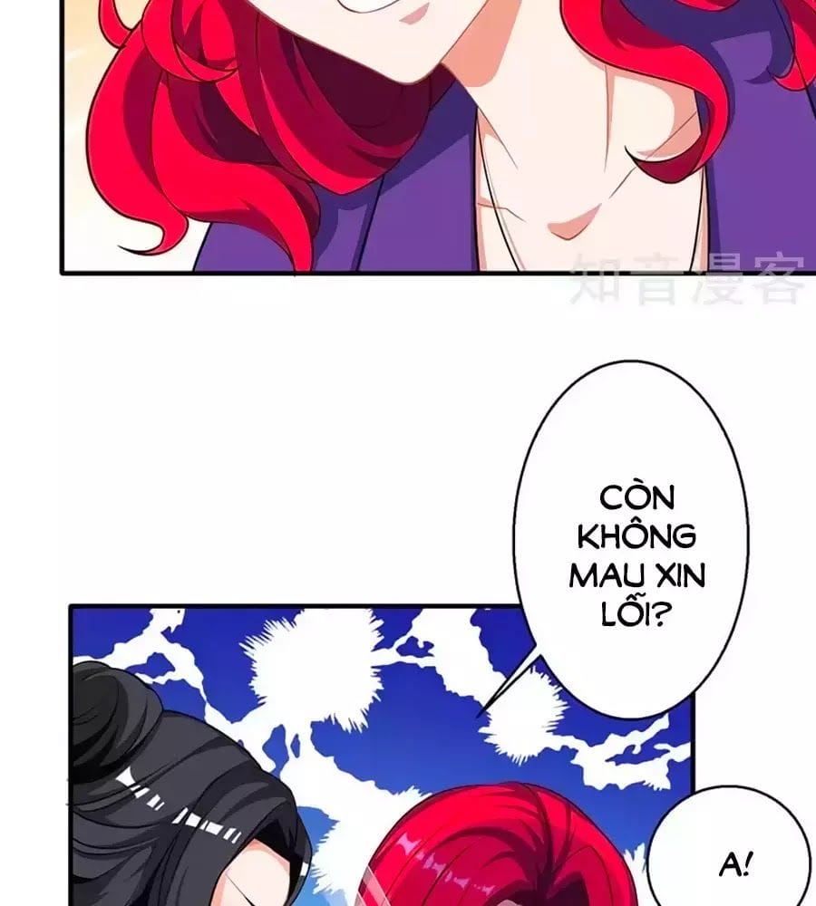 Truyện Tranh Một Thai Hai Bảo: Đưa Mami Về Nhà! trang 4