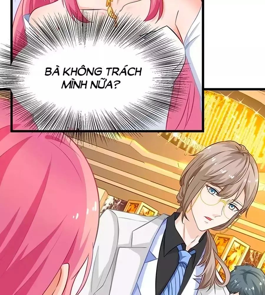 Truyện Tranh Một Thai Hai Bảo: Đưa Mami Về Nhà! trang 4