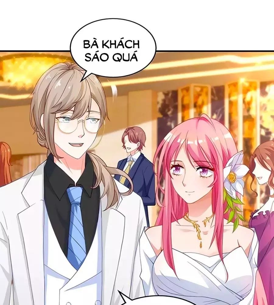 Truyện Tranh Một Thai Hai Bảo: Đưa Mami Về Nhà! trang 4