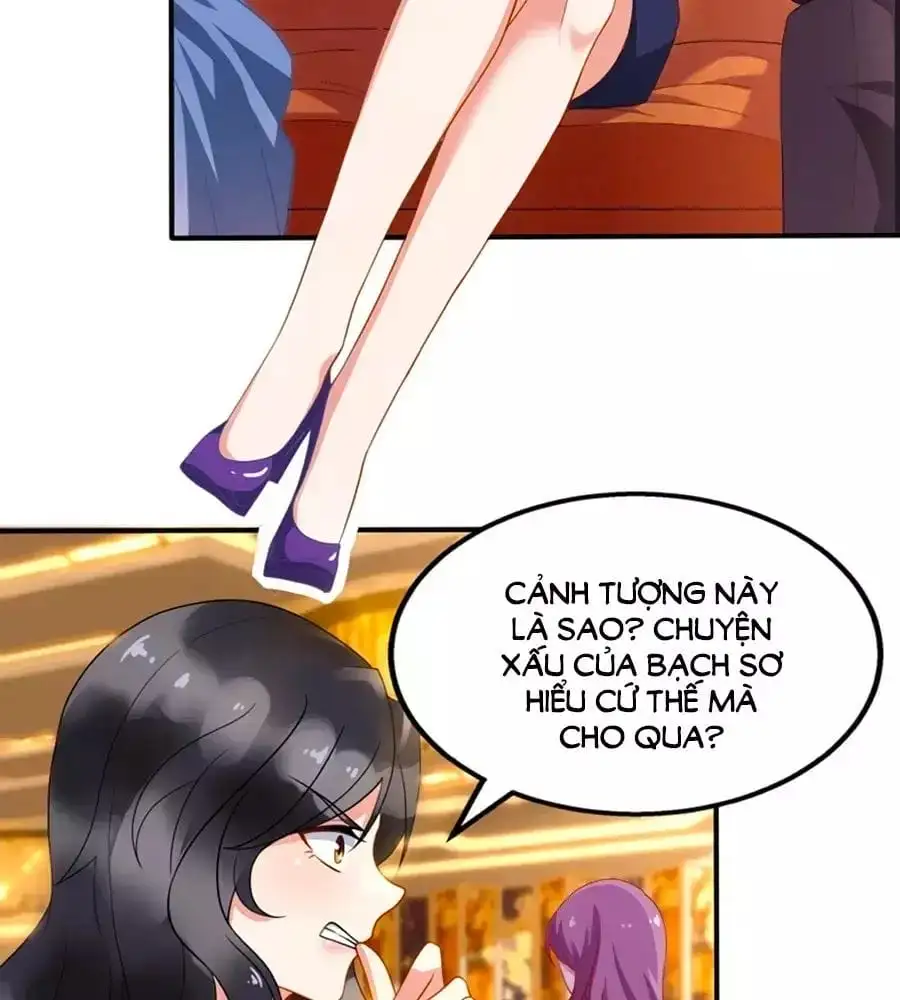 Truyện Tranh Một Thai Hai Bảo: Đưa Mami Về Nhà! trang 4