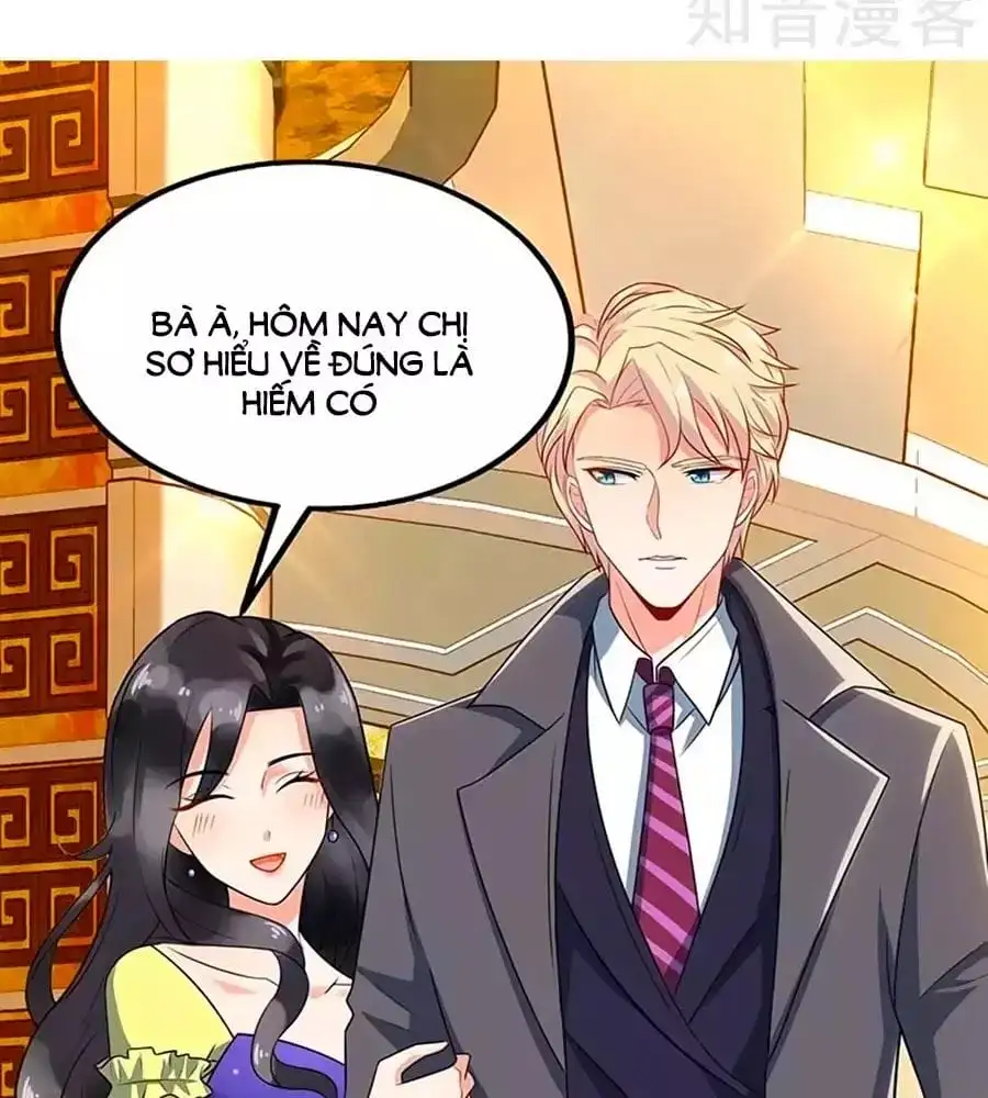 Truyện Tranh Một Thai Hai Bảo: Đưa Mami Về Nhà! trang 4