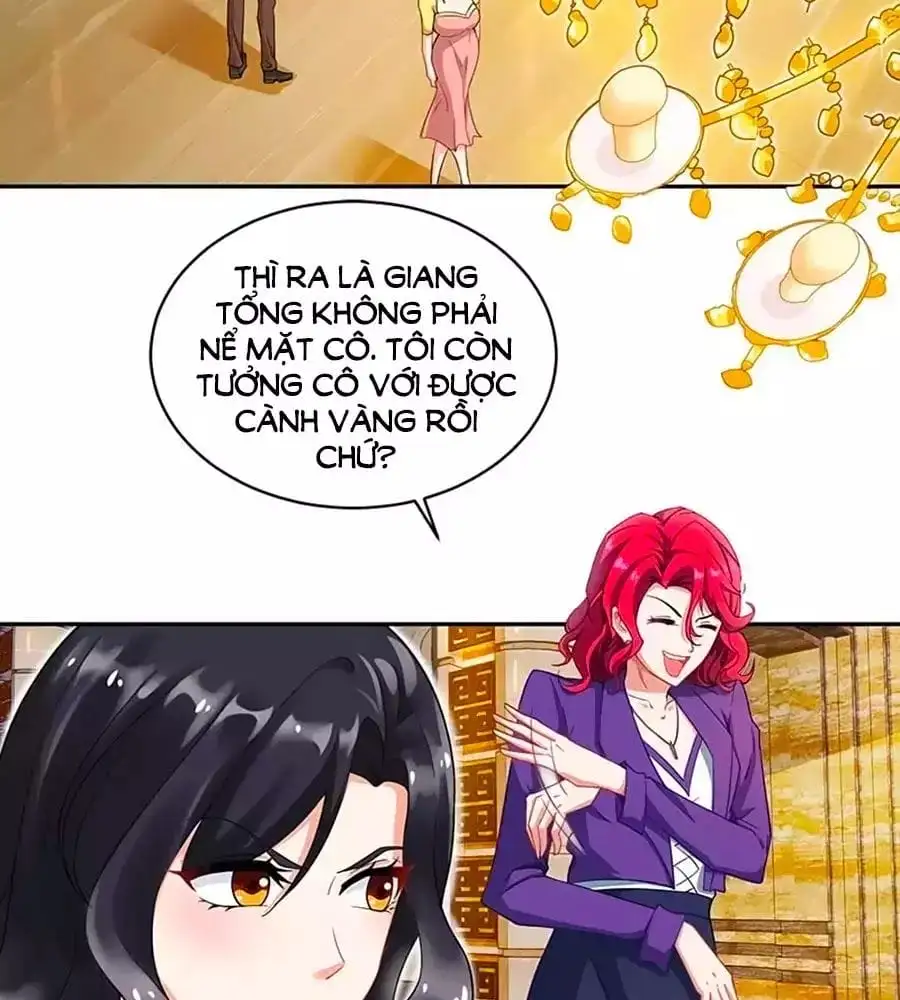 Truyện Tranh Một Thai Hai Bảo: Đưa Mami Về Nhà! trang 4