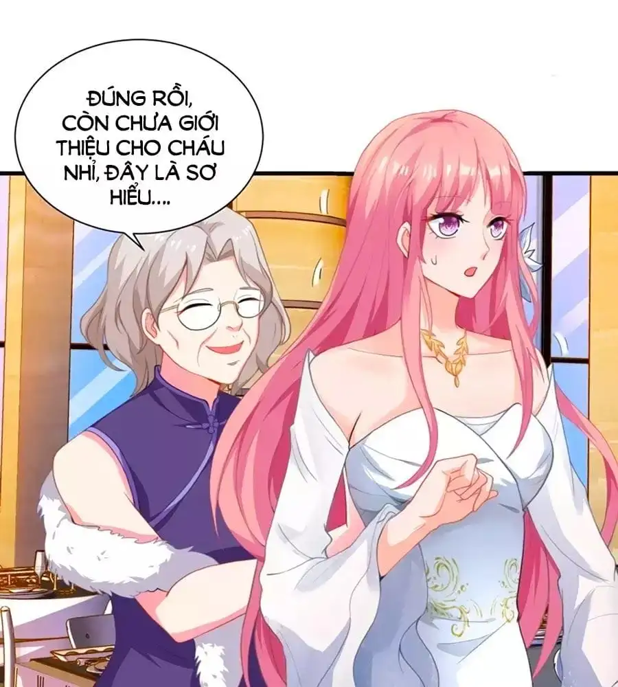 Truyện Tranh Một Thai Hai Bảo: Đưa Mami Về Nhà! trang 4