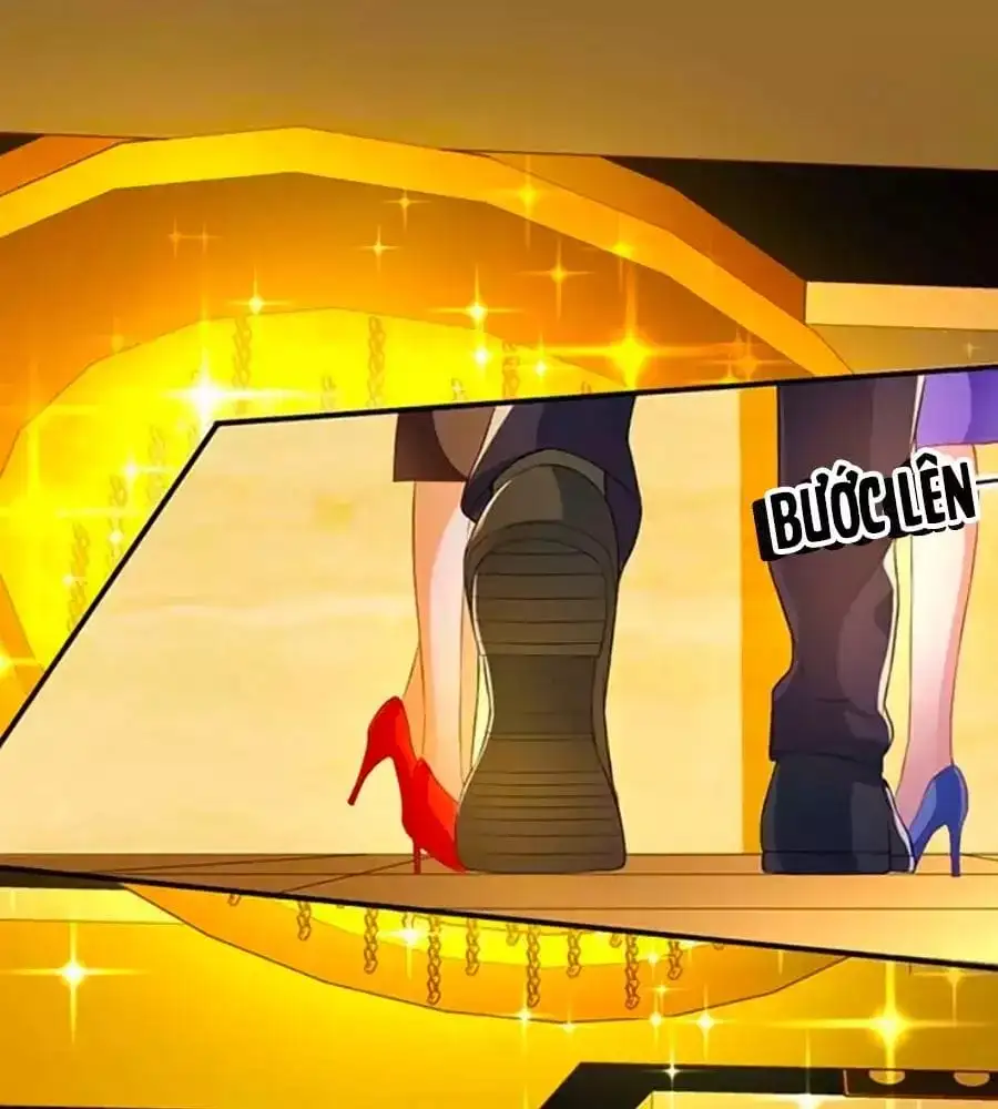 Truyện Tranh Một Thai Hai Bảo: Đưa Mami Về Nhà! trang 4