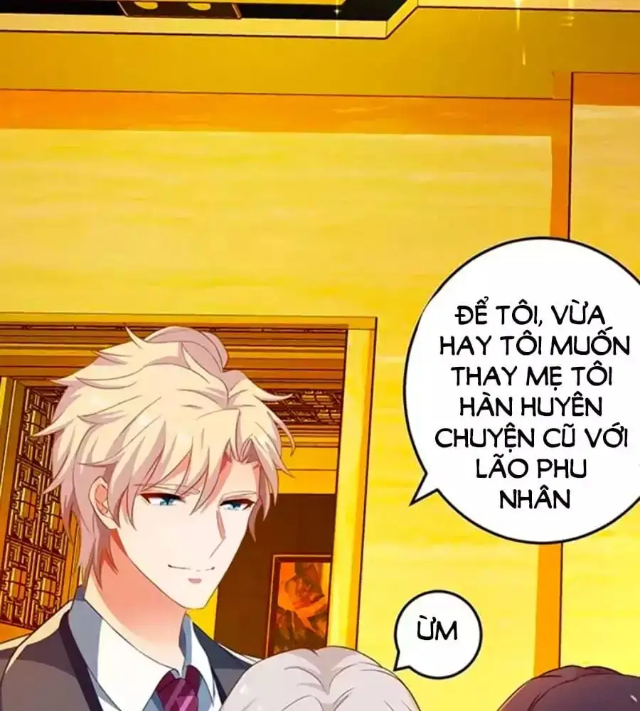 Truyện Tranh Một Thai Hai Bảo: Đưa Mami Về Nhà! trang 4