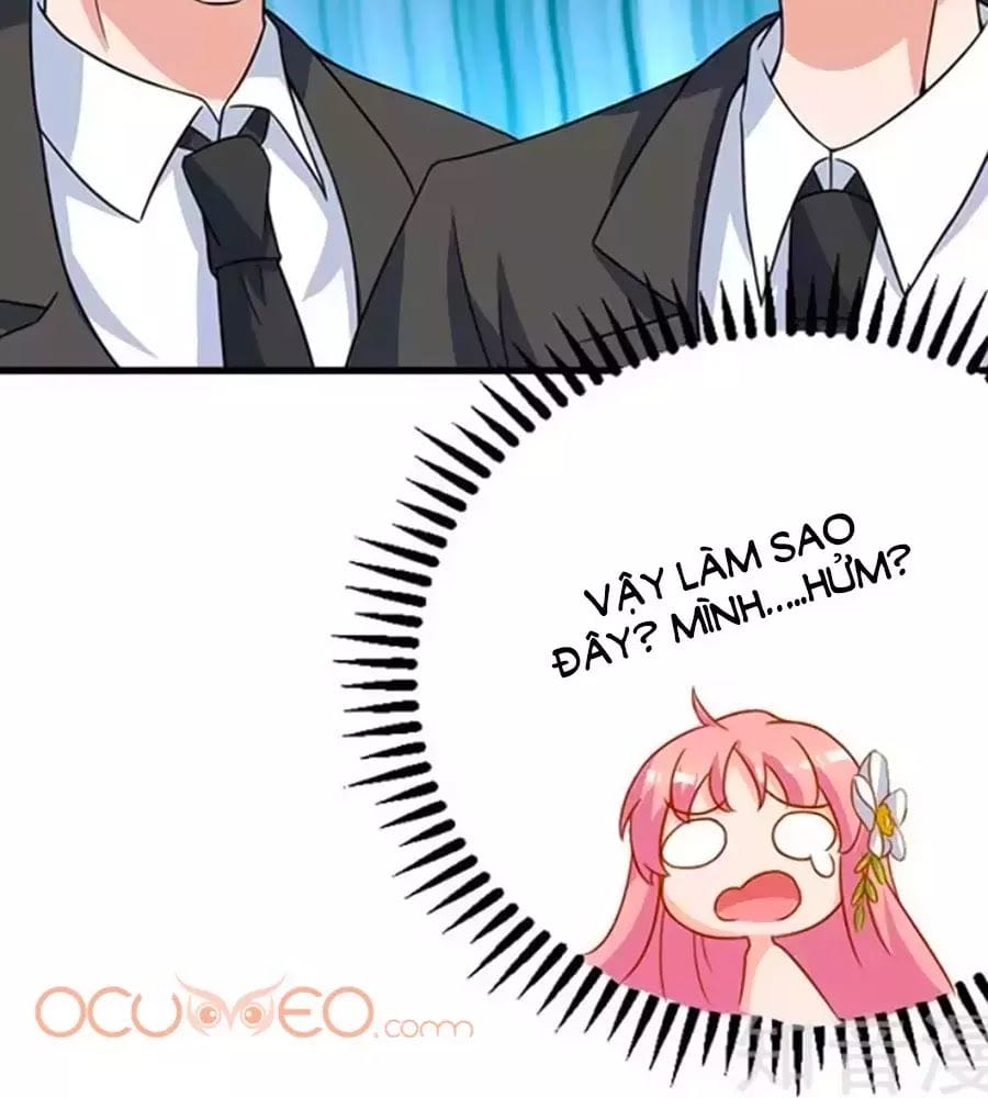 Truyện Tranh Một Thai Hai Bảo: Đưa Mami Về Nhà! trang 4