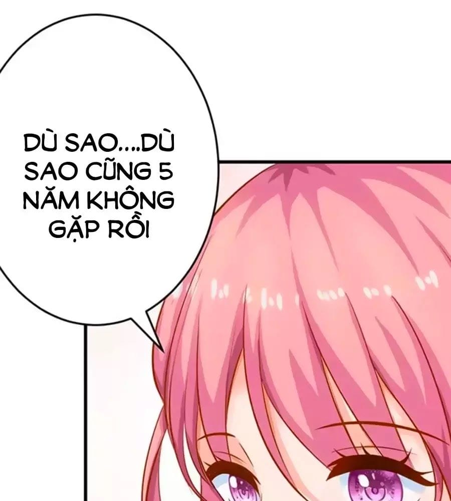 Truyện Tranh Một Thai Hai Bảo: Đưa Mami Về Nhà! trang 4