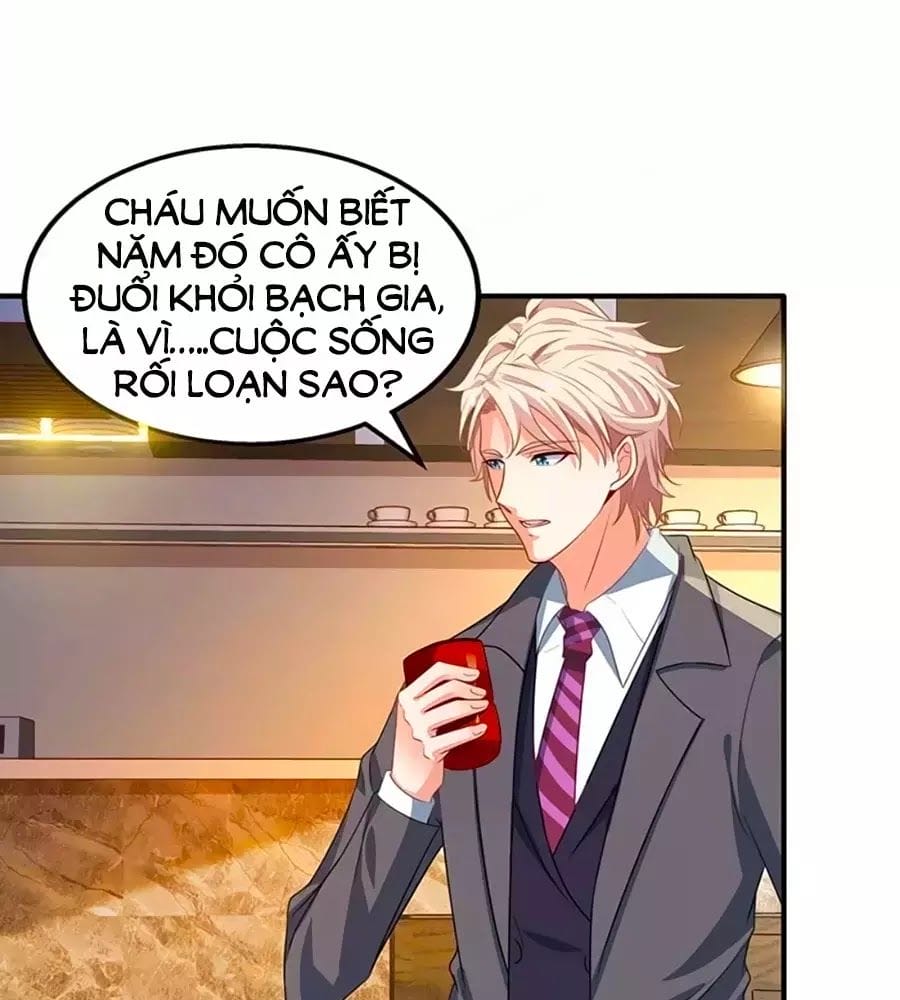 Truyện Tranh Một Thai Hai Bảo: Đưa Mami Về Nhà! trang 4