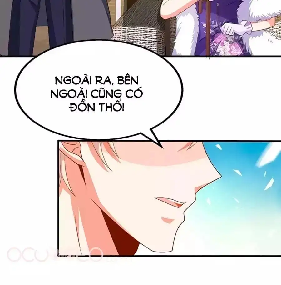 Truyện Tranh Một Thai Hai Bảo: Đưa Mami Về Nhà! trang 4