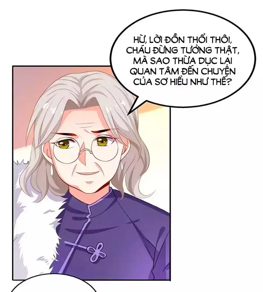 Truyện Tranh Một Thai Hai Bảo: Đưa Mami Về Nhà! trang 4