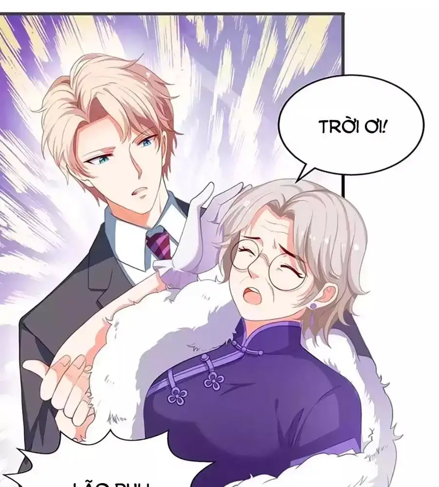 Truyện Tranh Một Thai Hai Bảo: Đưa Mami Về Nhà! trang 4