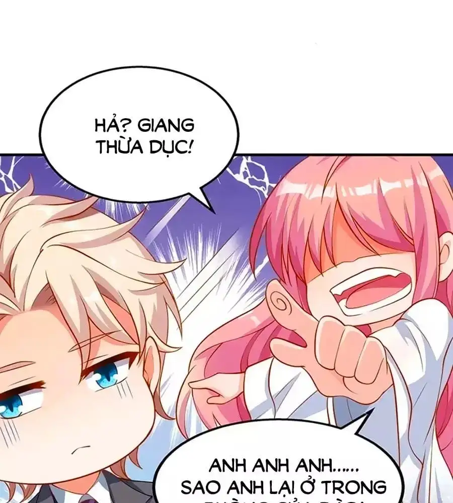 Truyện Tranh Một Thai Hai Bảo: Đưa Mami Về Nhà! trang 4