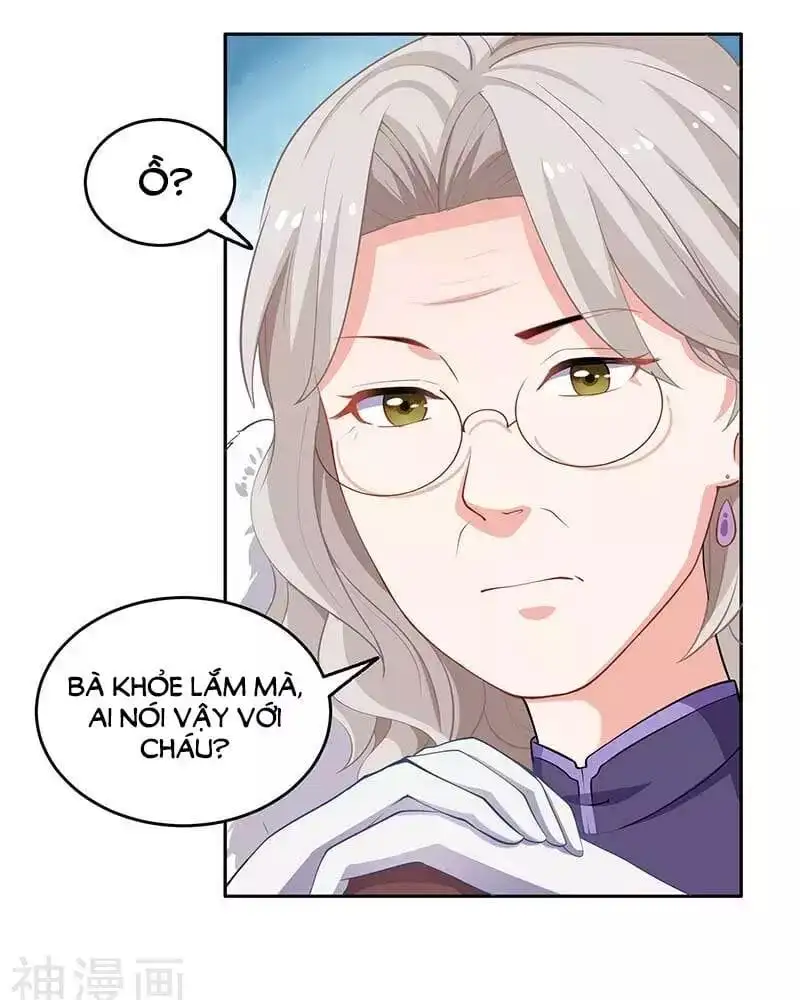 Truyện Tranh Một Thai Hai Bảo: Đưa Mami Về Nhà! trang 4