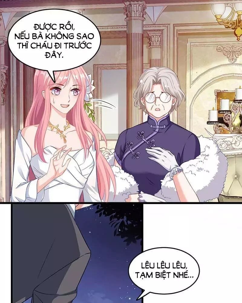 Truyện Tranh Một Thai Hai Bảo: Đưa Mami Về Nhà! trang 4