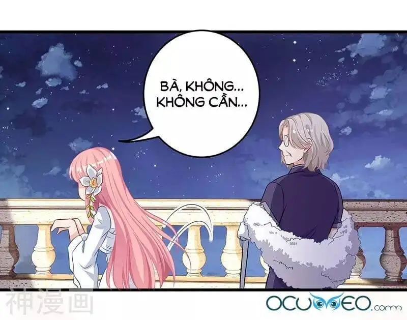 Truyện Tranh Một Thai Hai Bảo: Đưa Mami Về Nhà! trang 4