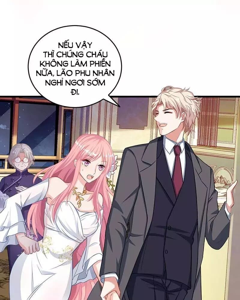 Truyện Tranh Một Thai Hai Bảo: Đưa Mami Về Nhà! trang 4