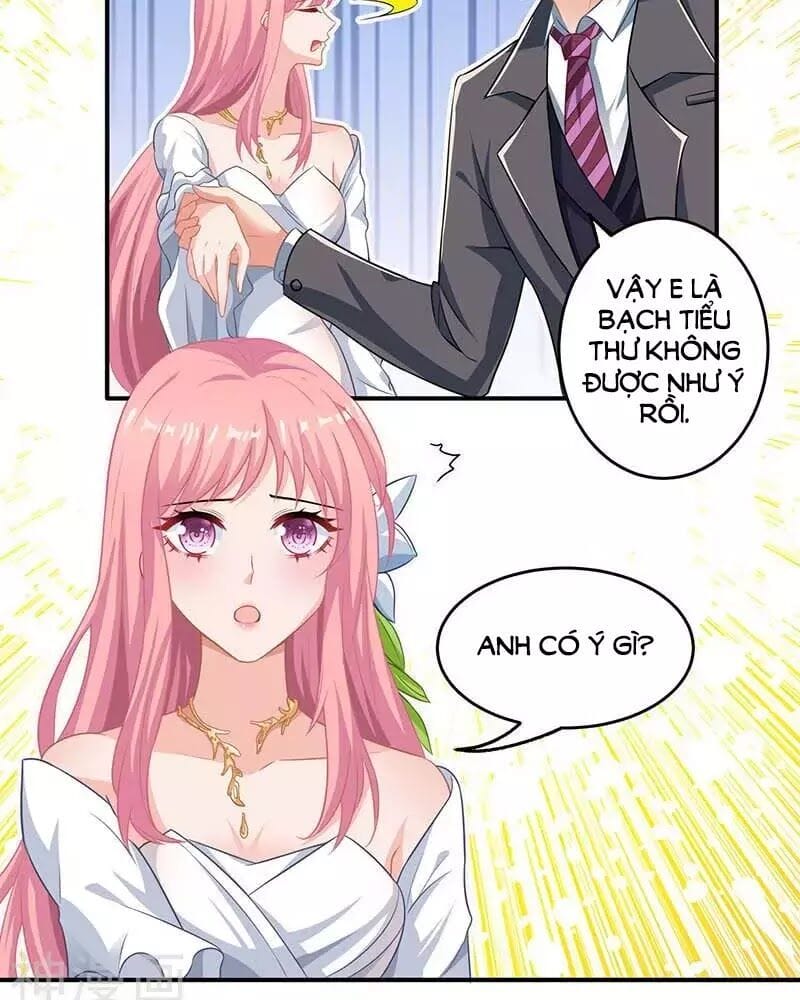 Truyện Tranh Một Thai Hai Bảo: Đưa Mami Về Nhà! trang 4