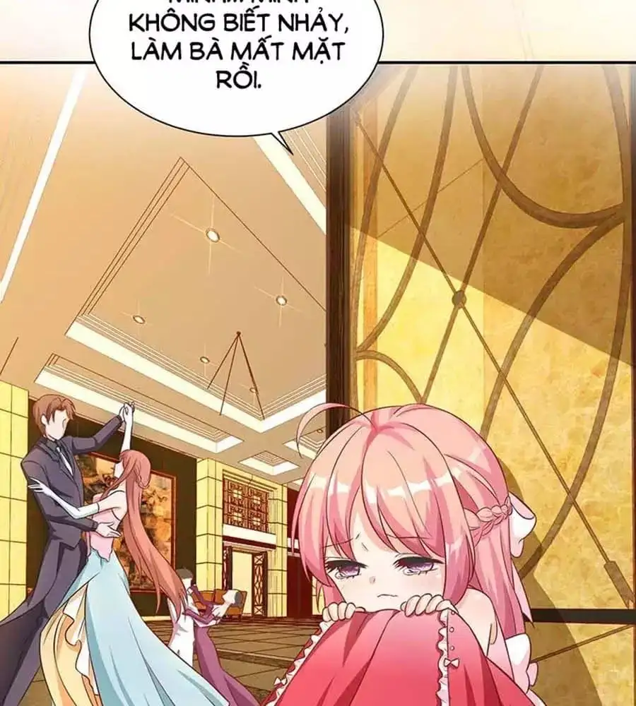 Truyện Tranh Một Thai Hai Bảo: Đưa Mami Về Nhà! trang 4