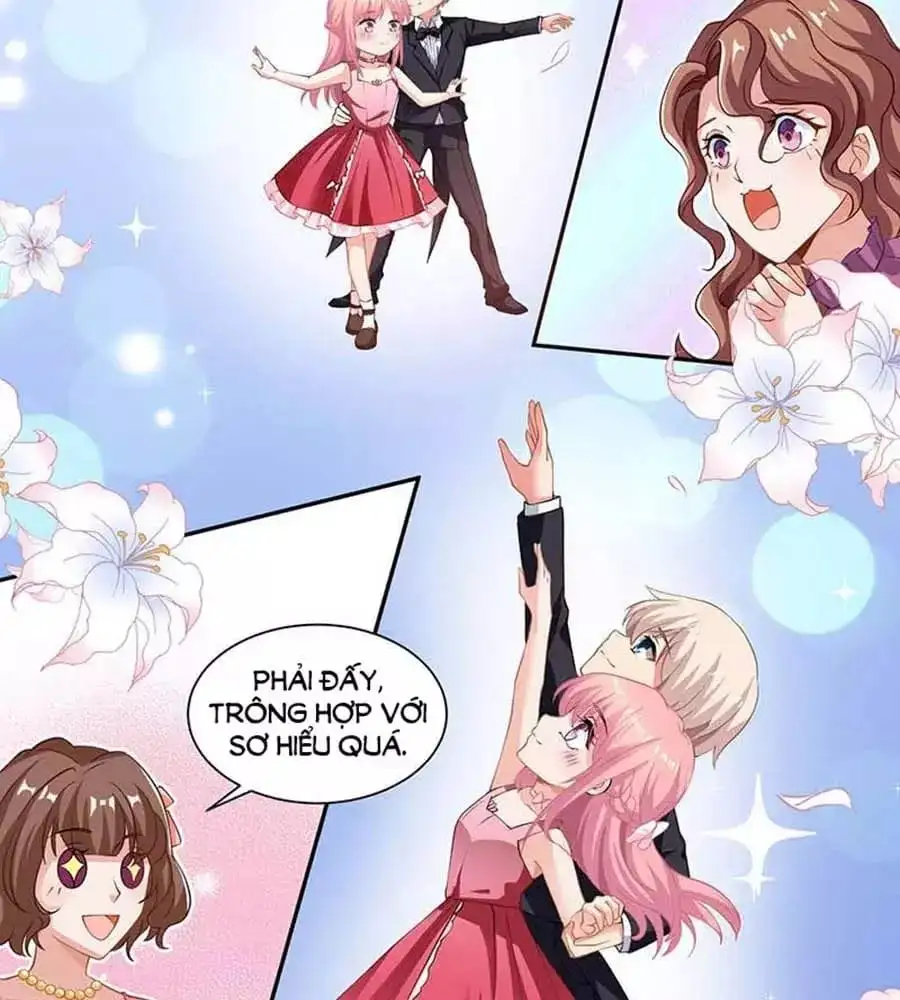 Truyện Tranh Một Thai Hai Bảo: Đưa Mami Về Nhà! trang 4