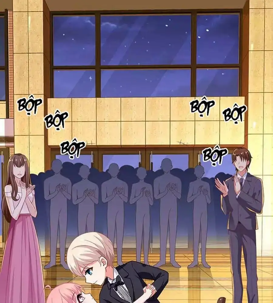 Truyện Tranh Một Thai Hai Bảo: Đưa Mami Về Nhà! trang 4