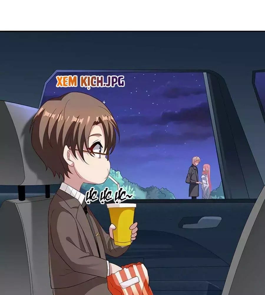 Truyện Tranh Một Thai Hai Bảo: Đưa Mami Về Nhà! trang 4