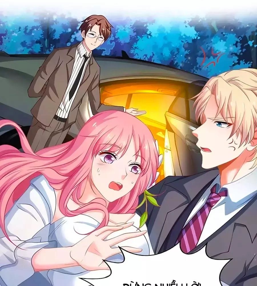 Truyện Tranh Một Thai Hai Bảo: Đưa Mami Về Nhà! trang 4