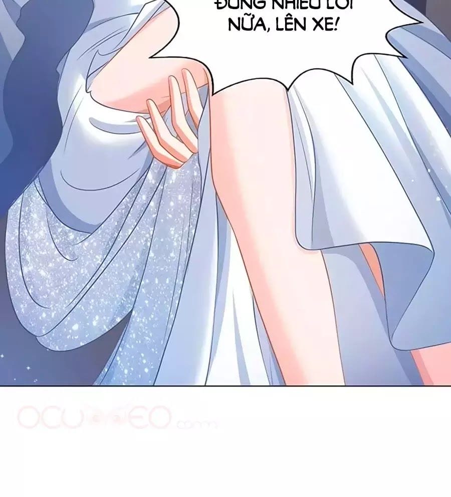 Truyện Tranh Một Thai Hai Bảo: Đưa Mami Về Nhà! trang 4