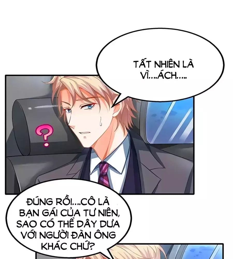 Truyện Tranh Một Thai Hai Bảo: Đưa Mami Về Nhà! trang 4