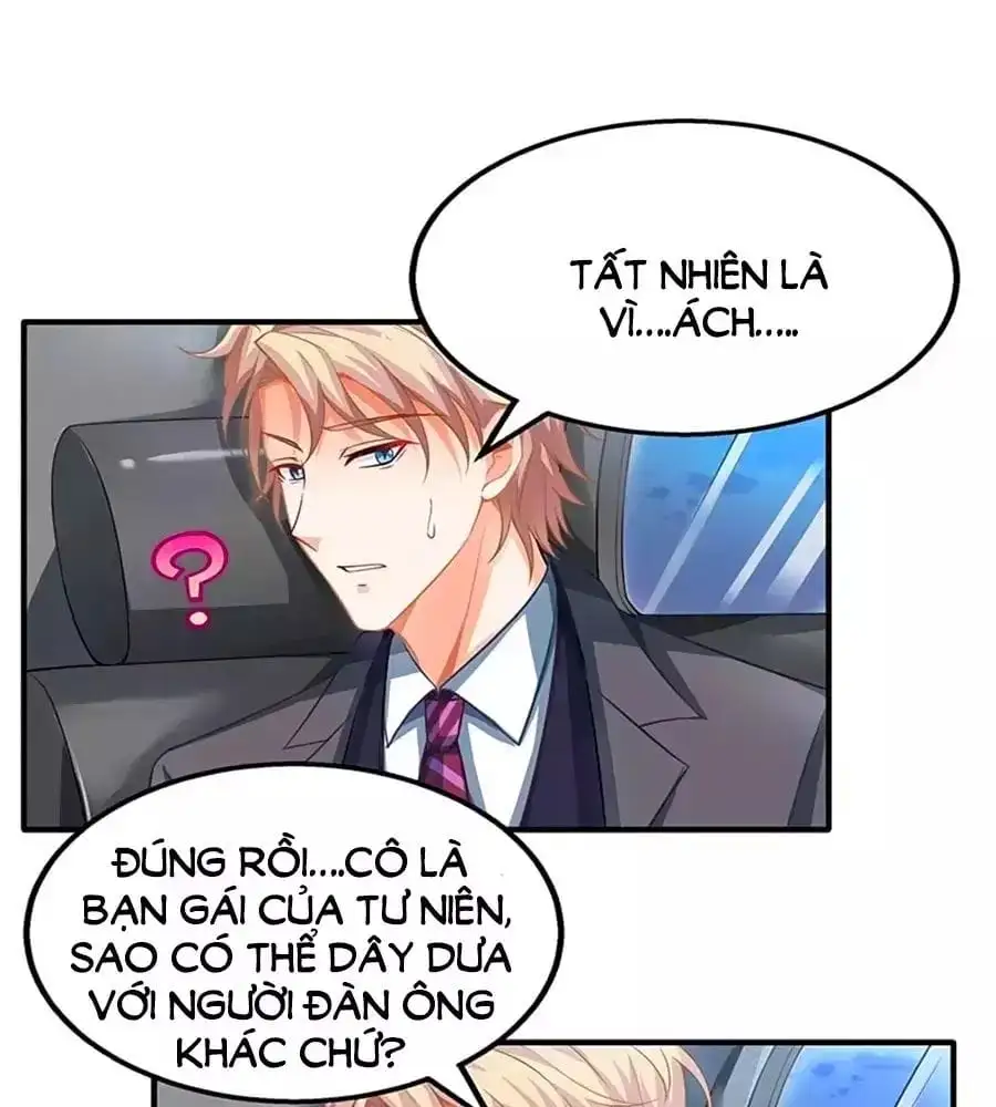 Truyện Tranh Một Thai Hai Bảo: Đưa Mami Về Nhà! trang 4