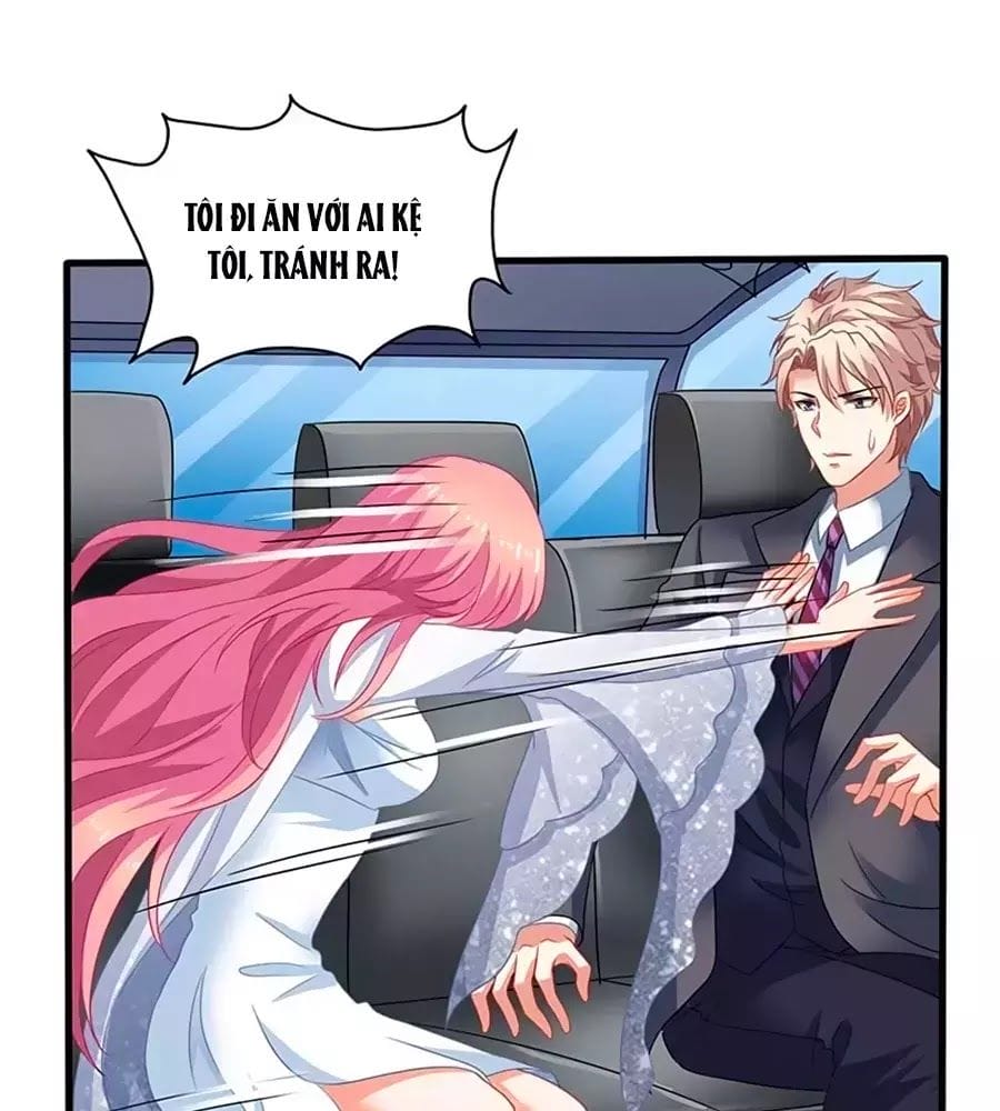 Truyện Tranh Một Thai Hai Bảo: Đưa Mami Về Nhà! trang 4