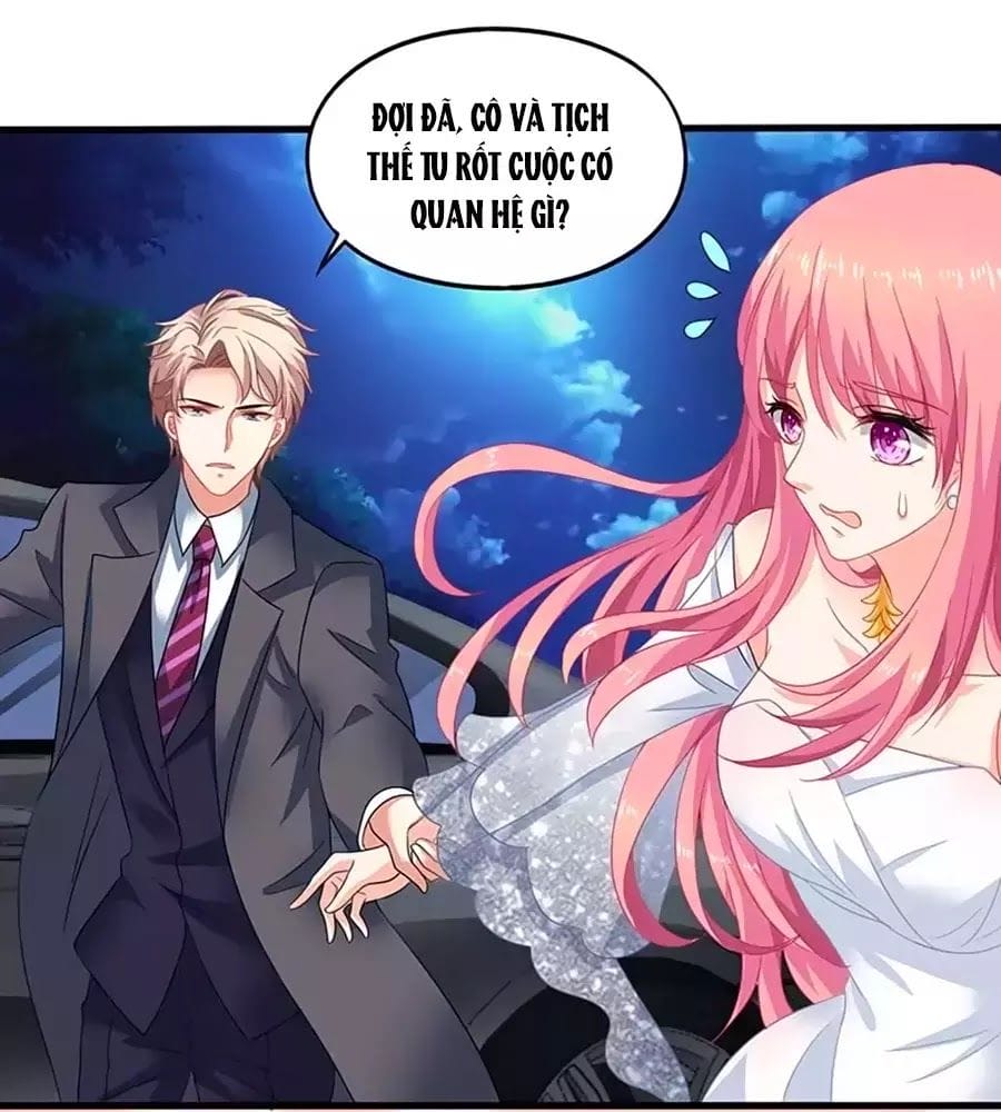 Truyện Tranh Một Thai Hai Bảo: Đưa Mami Về Nhà! trang 4