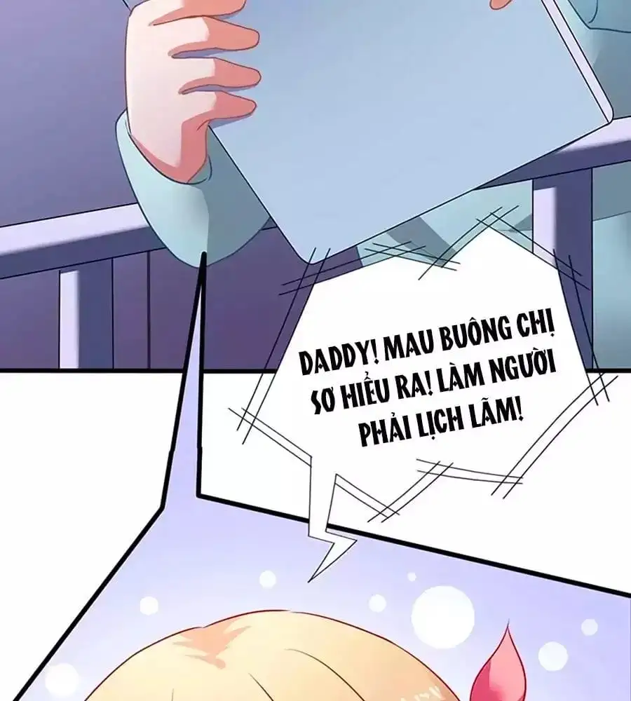 Truyện Tranh Một Thai Hai Bảo: Đưa Mami Về Nhà! trang 4