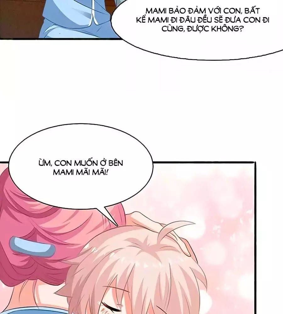 Truyện Tranh Một Thai Hai Bảo: Đưa Mami Về Nhà! trang 4