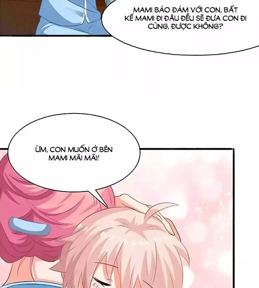 Truyện Tranh Một Thai Hai Bảo: Đưa Mami Về Nhà! trang 4