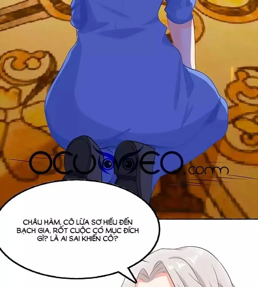 Truyện Tranh Một Thai Hai Bảo: Đưa Mami Về Nhà! trang 4