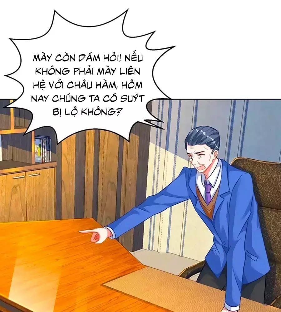 Truyện Tranh Một Thai Hai Bảo: Đưa Mami Về Nhà! trang 4