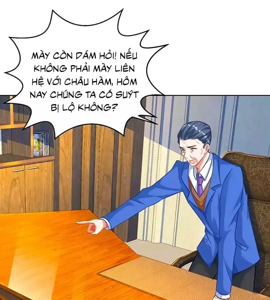 Truyện Tranh Một Thai Hai Bảo: Đưa Mami Về Nhà! trang 4