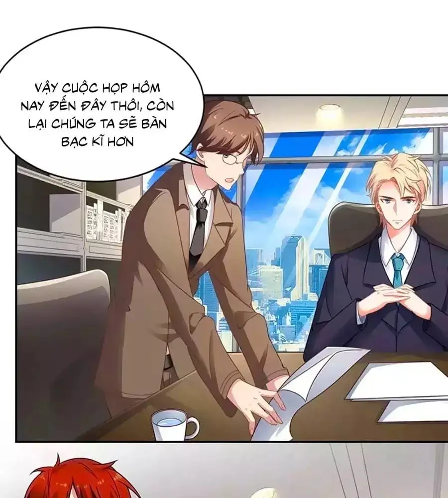 Truyện Tranh Một Thai Hai Bảo: Đưa Mami Về Nhà! trang 4