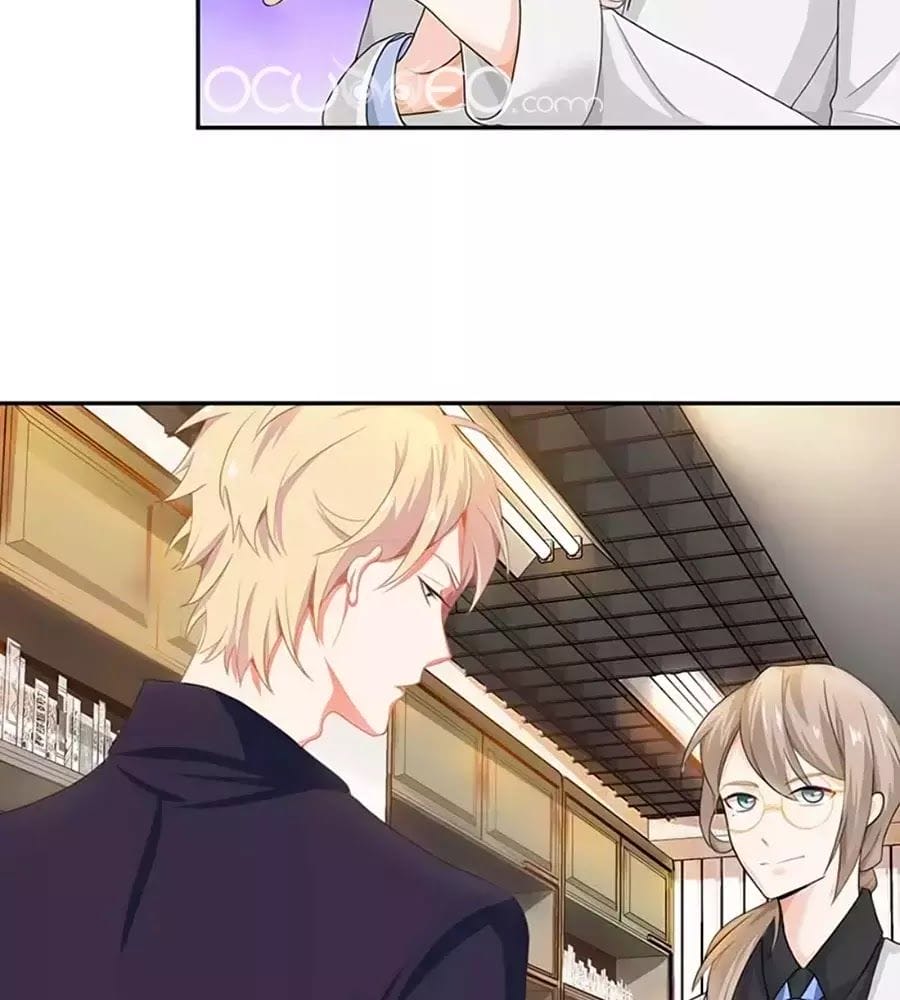 Truyện Tranh Một Thai Hai Bảo: Đưa Mami Về Nhà! trang 4