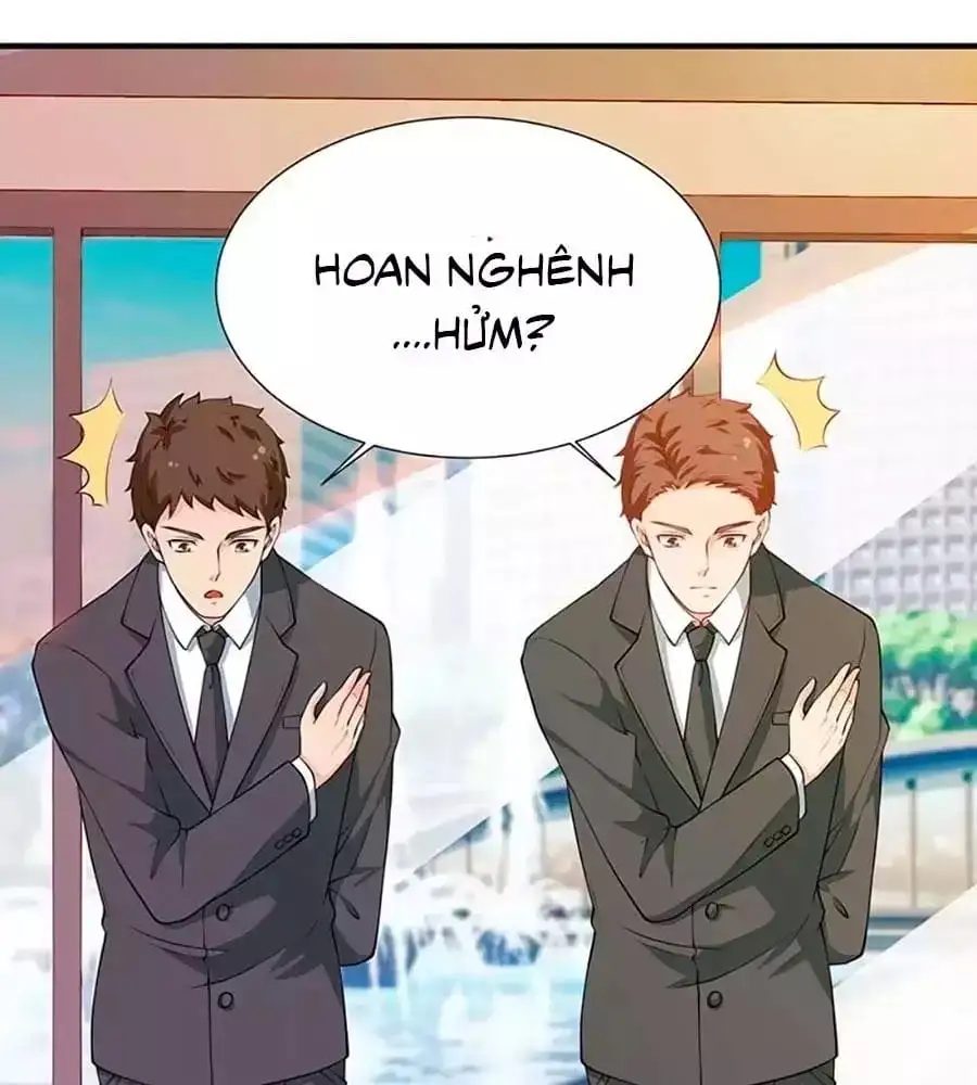 Truyện Tranh Một Thai Hai Bảo: Đưa Mami Về Nhà! trang 4